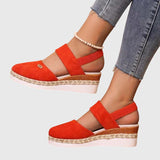 Jolien | Orthopedische Sandalen