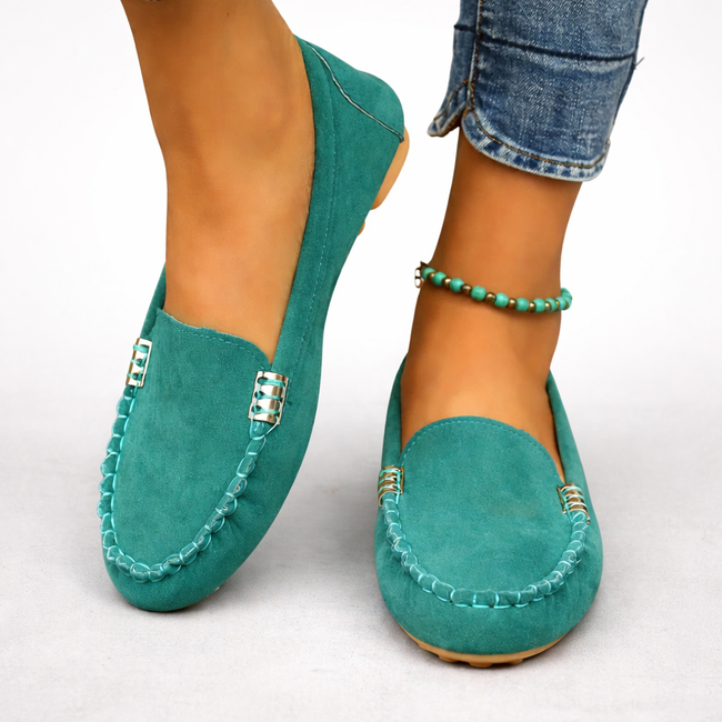 Mocassins