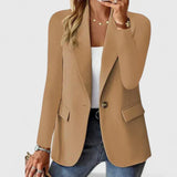 Fien | Tijdloze Elegante Blazer