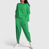 Ingrid | Comfortabel Twee-Delig Set