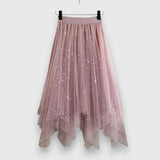 Truus | Rok – Roze