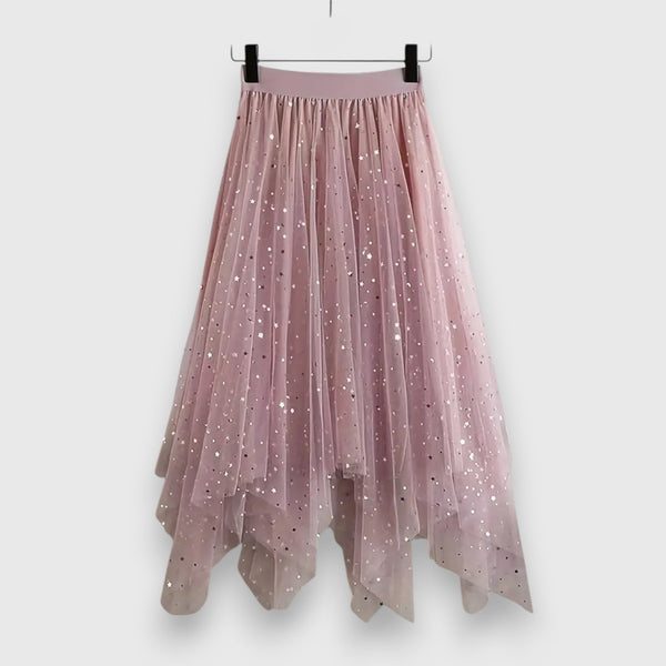 Truus | Rok – Roze