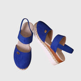Jolien | Orthopedische Sandalen