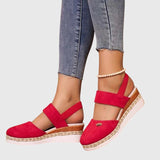 Jolien | Orthopedische Sandalen