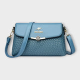 Aafke | Luxe Schoudertas