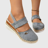 Imke | Orthopedische Sandalen