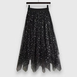 Truus | Rok – Roze