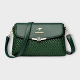Aafke | Luxe Schoudertas