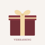 Verrassingscadeau
