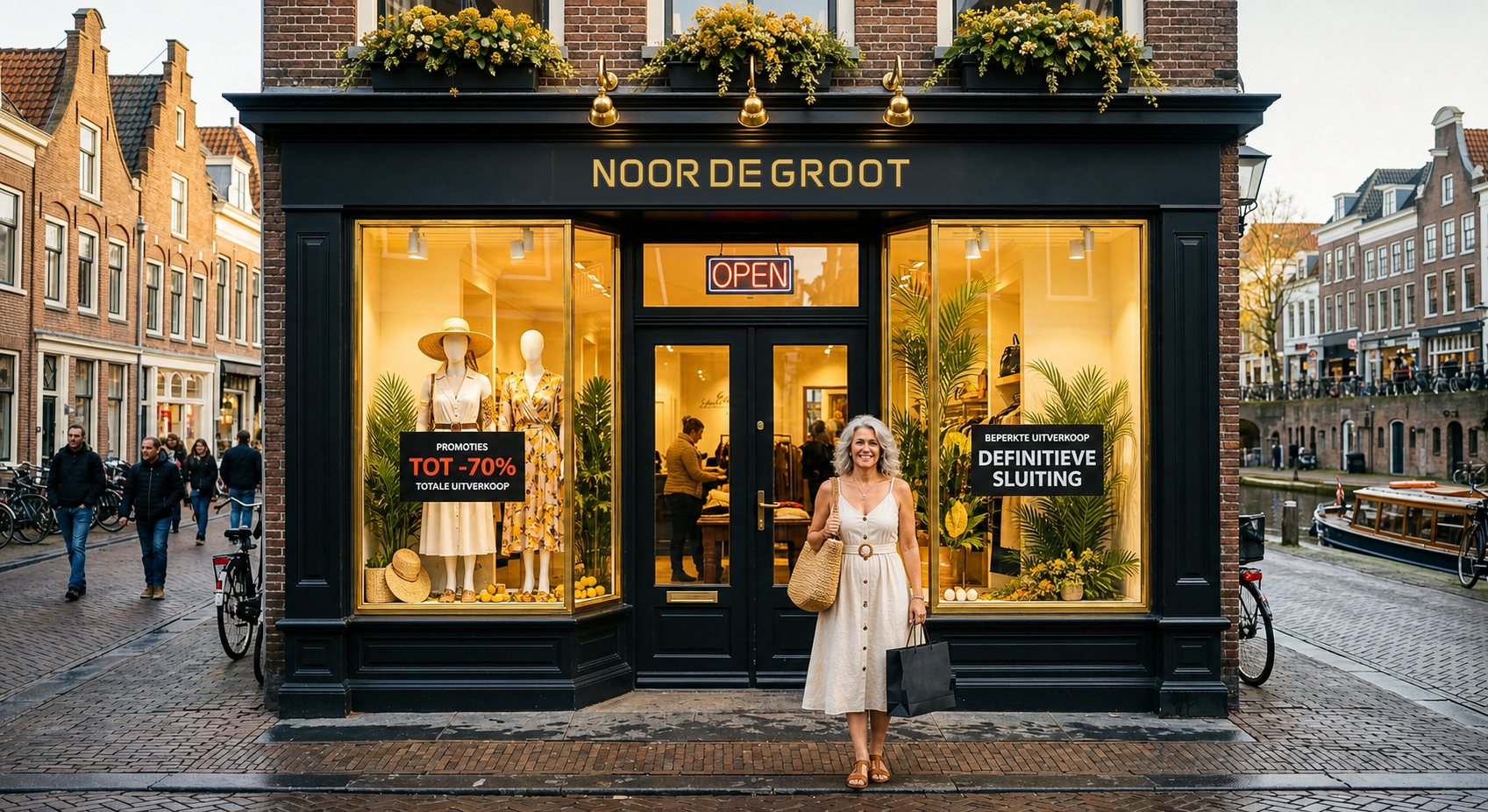 Noor De Groot