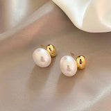 Vintageparels Oorbellen door Aeri